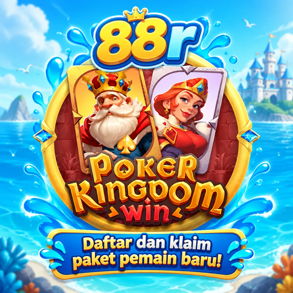 88r · Poker Kingdom