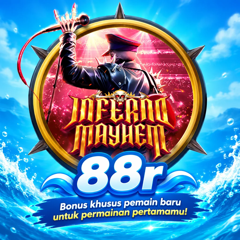 Inferno Mayhem