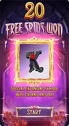 88r · Vampires Charm