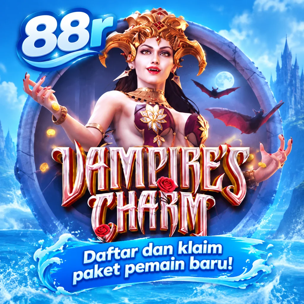 88r · Vampires Charm