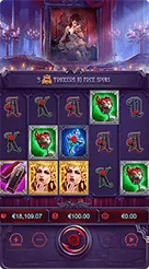 88r · Vampires Charm